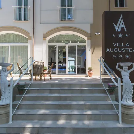 Hotel Villa Augustea-2