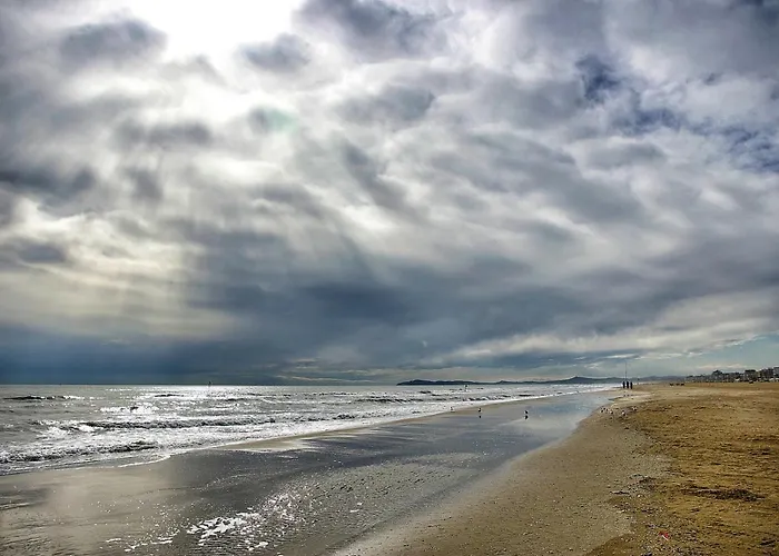 La casetta rossa Rimini