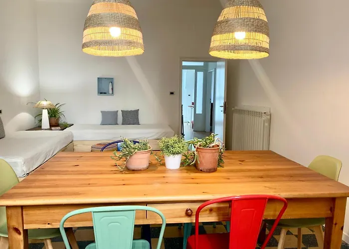 Appartamento Casa Perrone al mare Rimini
