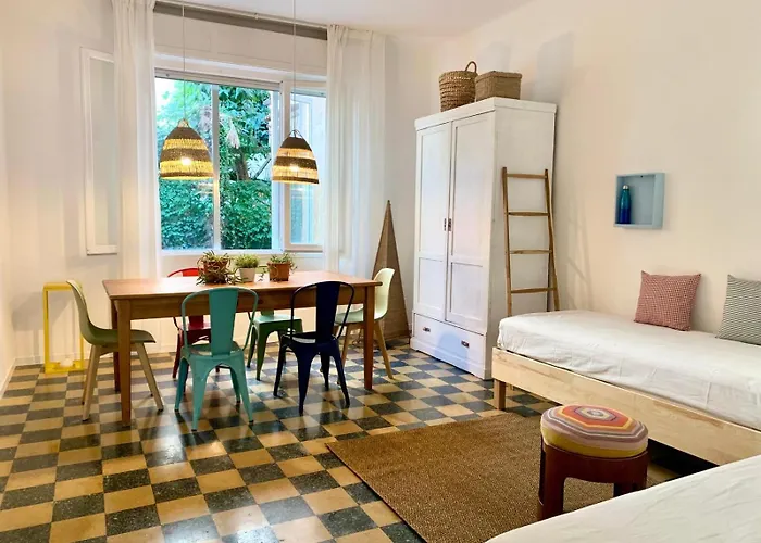 Appartamento Casa Perrone al mare Rimini